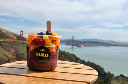 Classic Acai Bowl