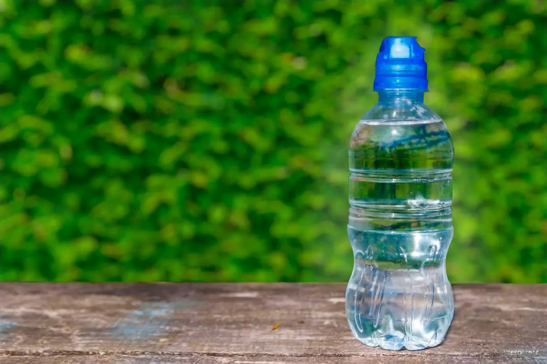 Bottled Water