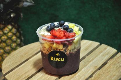 Classic Acai Bowl